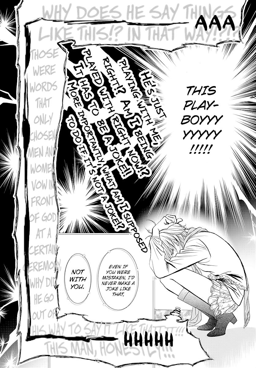 Skip Beat, Chapter 283 image 16